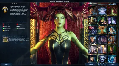 🌀Galactic Civilizations IV STEAM🎁🚀AUTO •RU 💳0%