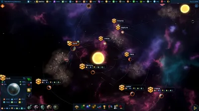 🌀Galactic Civilizations IV STEAM🎁🚀AUTO •RU 💳0%