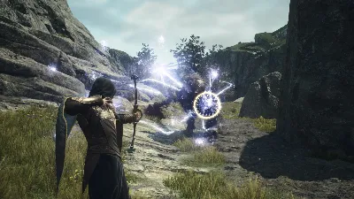 Dragon&acute;s Dogma 2 * RU/KZ/СНГ/TR/AR * STEAM 🚀 АВТО