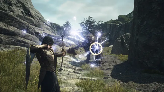 Dragon&acute;s Dogma 2 * RU/KZ/СНГ/TR/AR * STEAM 🚀 АВТО