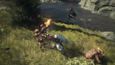 Dragon&acute;s Dogma 2 * RU/KZ/СНГ/TR/AR * STEAM 🚀 АВТО
