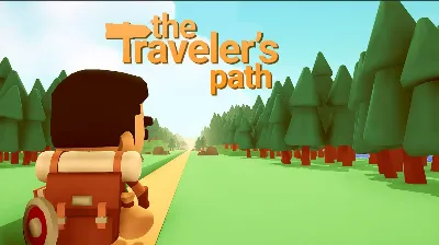 💥The Traveler&acute;s Path 🔵 PS5/PS4 🔴TR🔴
