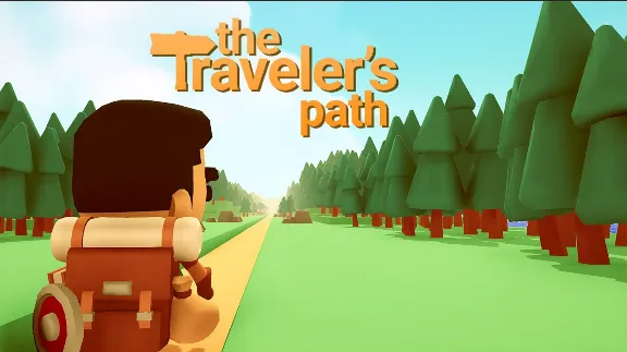 💥The Traveler&acute;s Path 🔵 PS5/PS4 🔴TR🔴