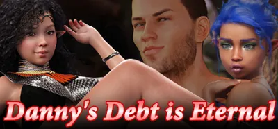 Danny&acute;s Debt is Eternal🔸STEAM Russia⚡️AUTO DELIVERY