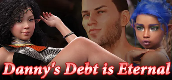 Danny&acute;s Debt is Eternal🔸STEAM Russia⚡️AUTO DELIVERY
