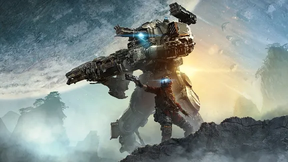 КОД | Titanfall™ 2: Ultimate Edition Xbox One & Series