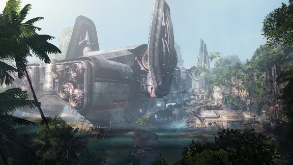 КОД | Titanfall™ 2: Ultimate Edition Xbox One & Series