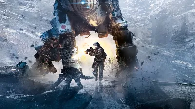 КОД | Titanfall™ 2: Ultimate Edition Xbox One & Series