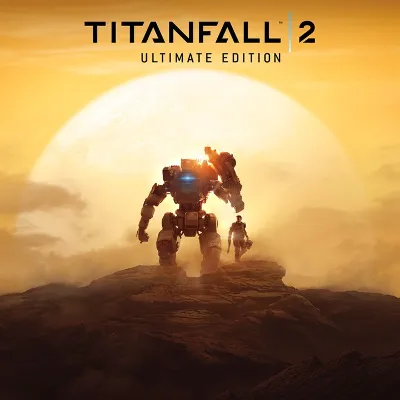 КОД | Titanfall™ 2: Ultimate Edition Xbox One & Series