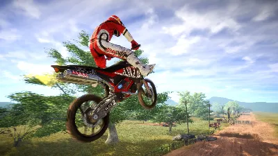 Key MX Nitro: Unleashed Xbox One X|S & Xbox Series X|S [Digital Code]