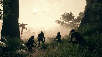Ancestors: The Humankind Odyssey XBOX ONE SERIES КЛЮЧ