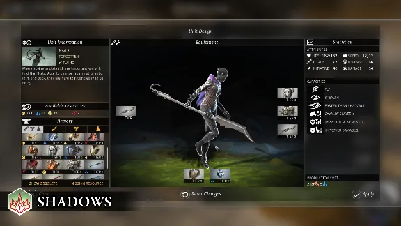 ENDLESS Legend - Shadows (Steam Gift Россия UA / KZ)