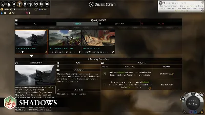 ENDLESS Legend - Shadows (Steam Gift Россия UA / KZ)