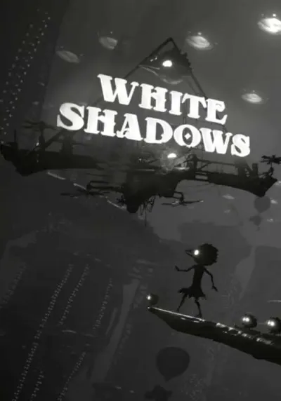 🔶White Shadows(РУ/СНГ)Steam