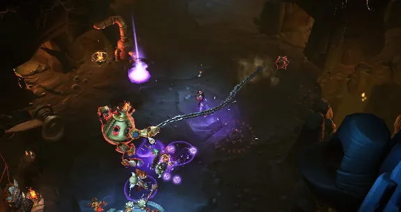 🔑 Torchlight III  (XBOX)  - КЛЮЧ 🔥