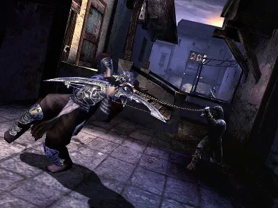 ✅Prince of Persia: The Two Thrones⭐Uplay\РФ+СНГ\Key⭐+🎁