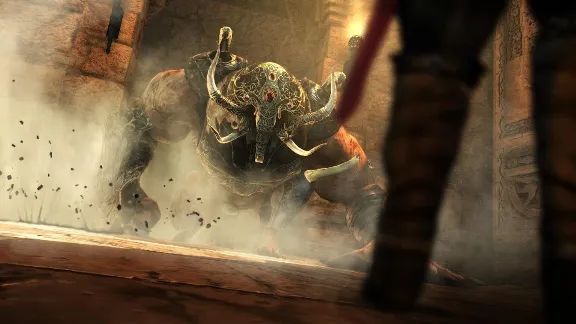 ✅Prince of Persia: The Forgotten Sands ⭐Uplay\Key⭐ + 🎁