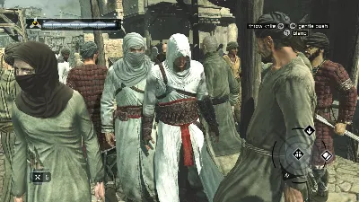 ✅Assassin&acute;s Creed: Director&acute;s Cut Edition⭐Uplay\Key⭐+🎁