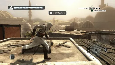 ✅Assassin&acute;s Creed: Director&acute;s Cut Edition⭐Uplay\Key⭐+🎁