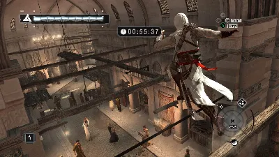 ✅Assassin&acute;s Creed: Director&acute;s Cut Edition⭐Uplay\Key⭐+🎁