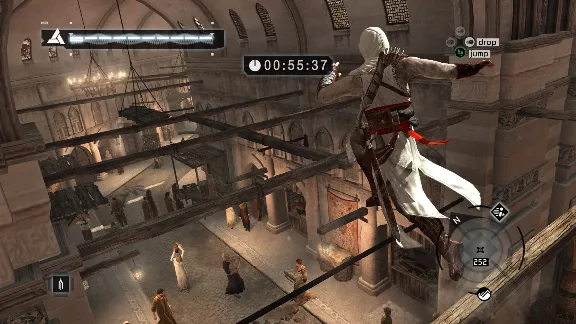 ✅Assassin&acute;s Creed: Director&acute;s Cut Edition⭐Uplay\Key⭐+🎁