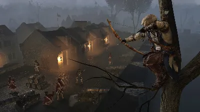 ✅Assassin&acute;s Creed III Original (2012) ⭐Uplay\Key⭐ + 🎁