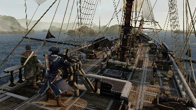 ✅Assassin&acute;s Creed III Remastered ⭐Ubisoft Connect\Key⭐