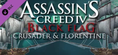 ✅Assassin&acute;s Creed IV Black Flag Gold Edition⭐Uplay\Key⭐