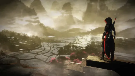 ✅Assassin’s Creed Chronicles: China ⭐Uplay\Key⭐ + Бонус