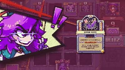 Cross Blitz STEAM•RU ⚡️АВТОДОСТАВКА 💳0%
