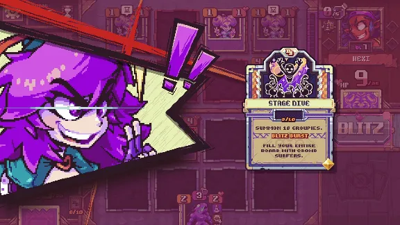 Cross Blitz STEAM•RU ⚡️АВТОДОСТАВКА 💳0%