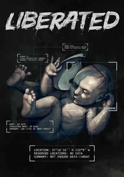 🔶Liberated(РУ/СНГ)Steam