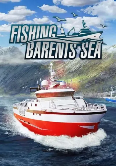 🔶Fishing: Barents Sea(РУ/СНГ)Steam