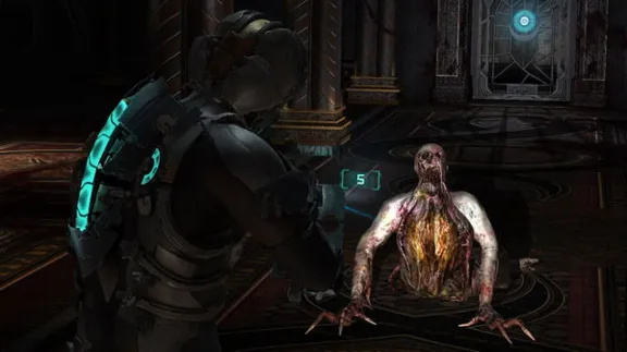 ⚡️Dead Space 2 | АВТОДОСТАВКА [Россия Steam Gift]