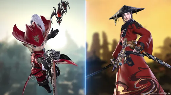⚡️FINAL FANTASY XIV Online Starter | АВТОДОСТАВКА Steam