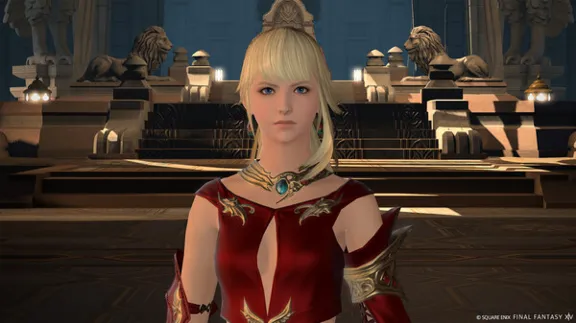 ⚡️FINAL FANTASY XIV Online Starter | АВТОДОСТАВКА Steam