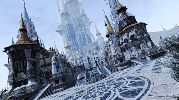 ⚡️FINAL FANTASY XIV Online Starter | АВТОДОСТАВКА Steam