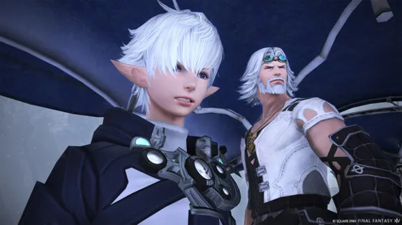 ⚡️FINAL FANTASY XIV Online Starter | АВТОДОСТАВКА Steam