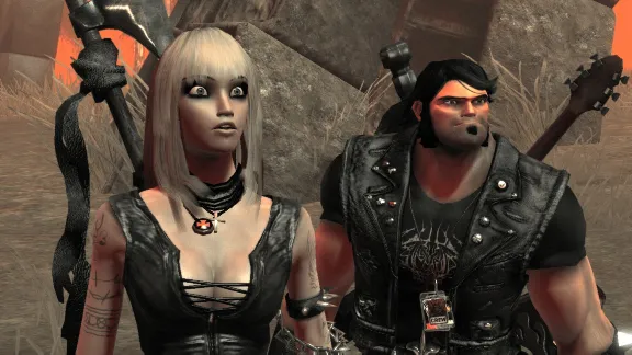 Brutal Legend with Soundtrack (Steam Gift Россия)