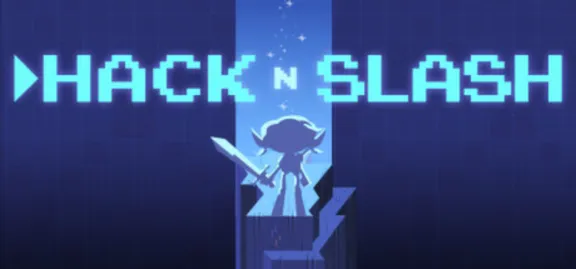 Hack &acute;n&acute; Slash (Steam Gift Россия)
