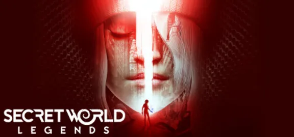 Secret World Legends (Steam CD Key RU+CIS)