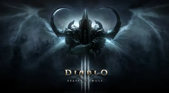 DIABLO 3 III REAPER OF SOULS DLC (EU | RU | US) - Code