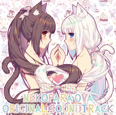 NEKOPARA OVA Set DLC * STEAM РОССИЯ🔥АВТОДОСТАВКА