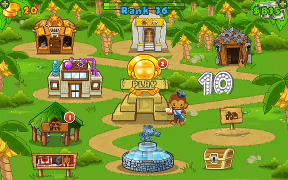 Bloons TD 5 * STEAM РОССИЯ🔥АВТОДОСТАВКА