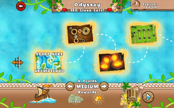 Bloons TD 5 * STEAM РОССИЯ🔥АВТОДОСТАВКА