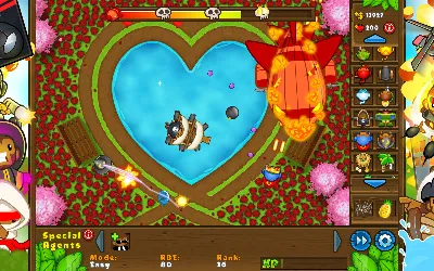 Bloons TD 5 * STEAM РОССИЯ🔥АВТОДОСТАВКА