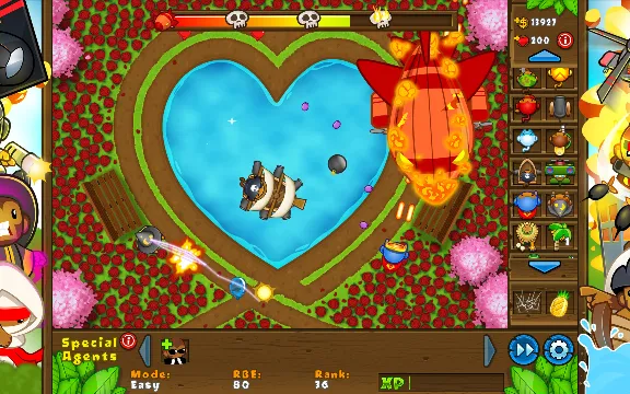 Bloons TD 5 * STEAM РОССИЯ🔥АВТОДОСТАВКА
