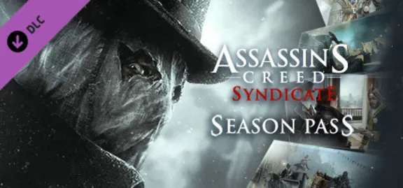 ✅Assassin&acute;s Creed Syndicate Gold Edition⭐Uplay\Key⭐ +🎁