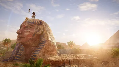 ✅Assassin&acute;s Creed Origins ⭐Ubisoft Connect\Key⭐ + Бонус