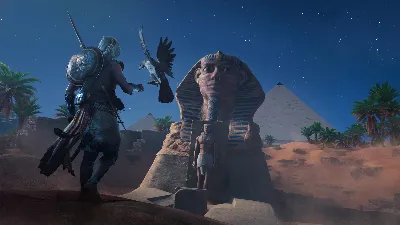 ✅Assassin&acute;s Creed Origins Deluxe Edition⭐Uplay\Key⭐ +🎁